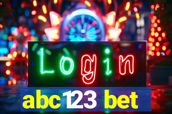 abc123 bet